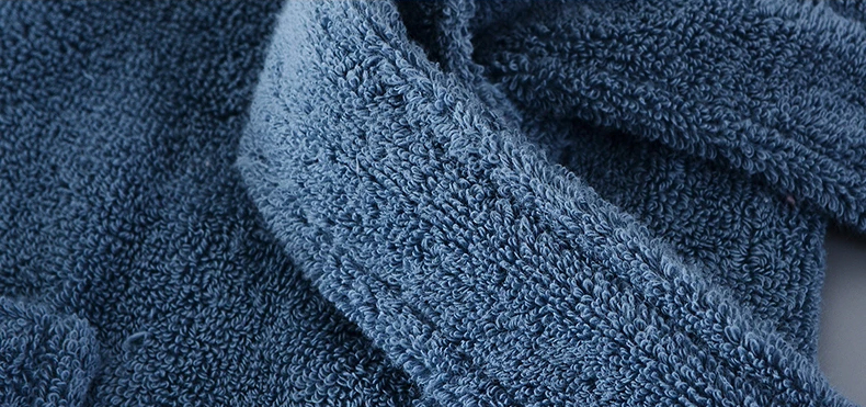 Warm Bathrobe | Luxurious and Warm Bathrobe