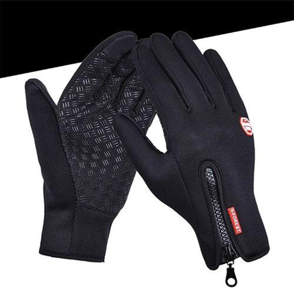 Warm Touchscreen Gloves | Waterproof and Windproof