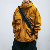 Waterproof Jacket