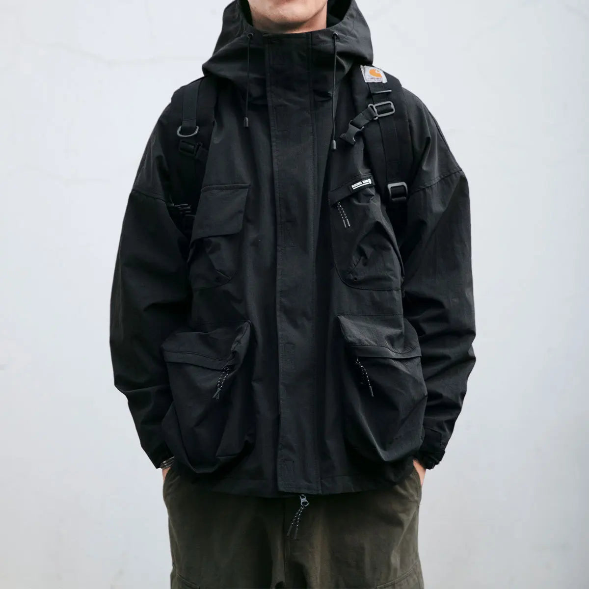 Waterproof Jacket