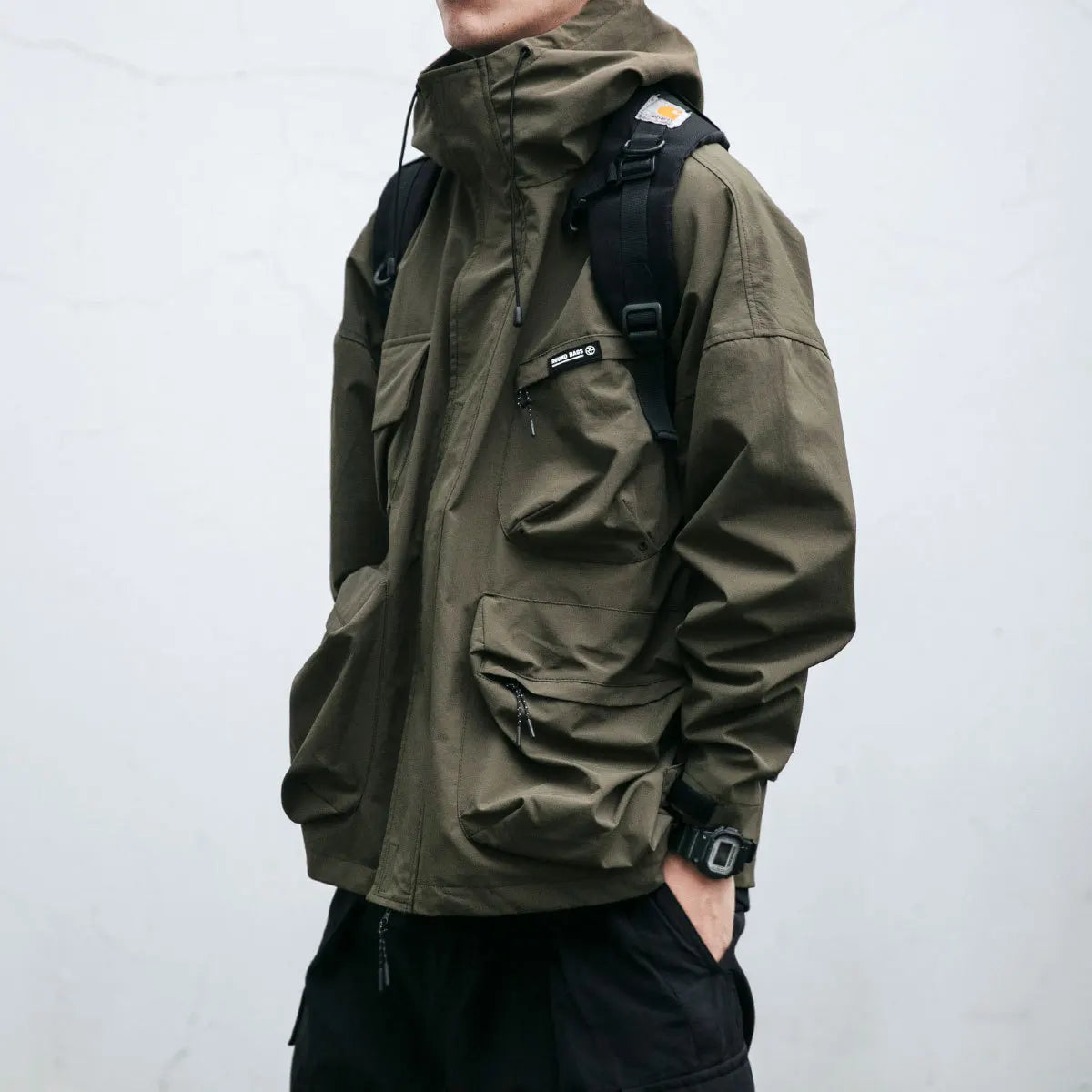 Waterproof Jacket