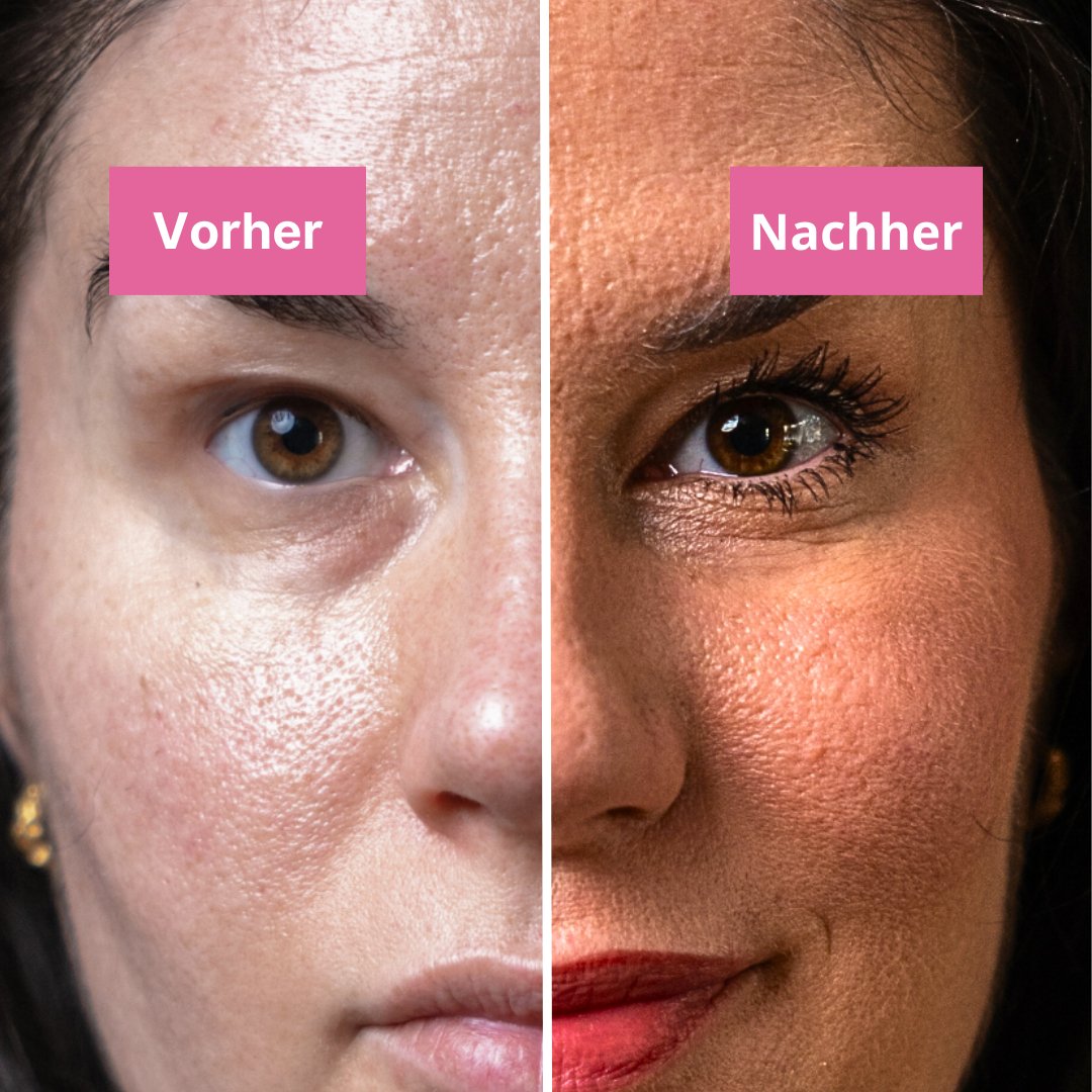 Waterproof Mascara | Instant Volume | Clump-Free Precision Brush | IronEye