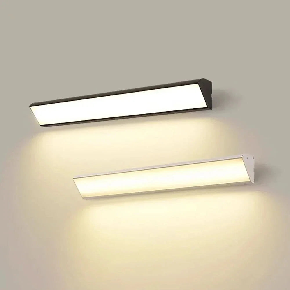 Waterproof Outdoor LED Wall Light for Patio and Entrance