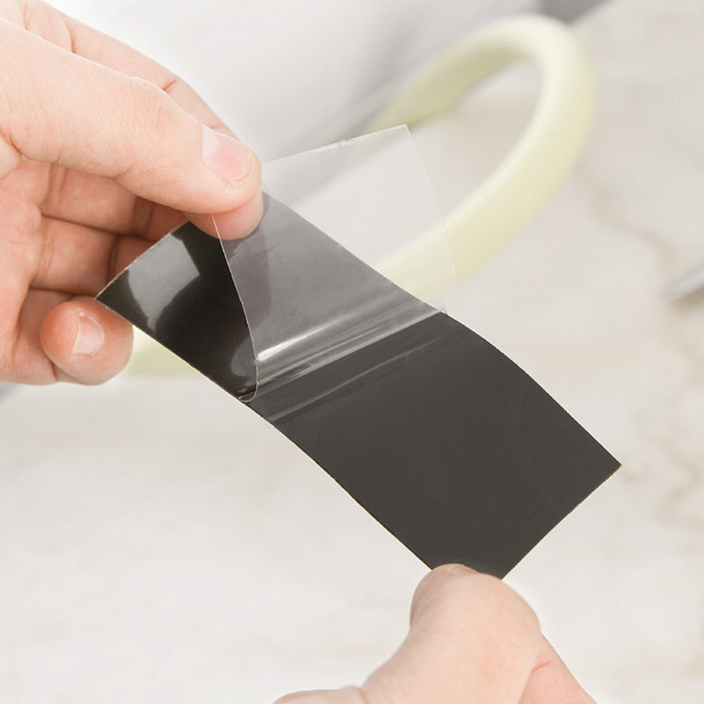 Waterproof Repair Tape - Repair Leaks and Tears