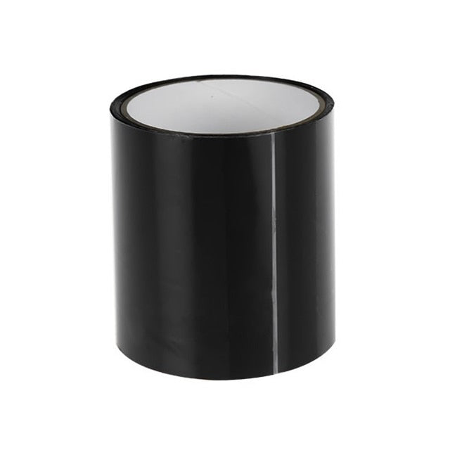 Waterproof Self-Adhesive Repair Tape for Quick Sealing