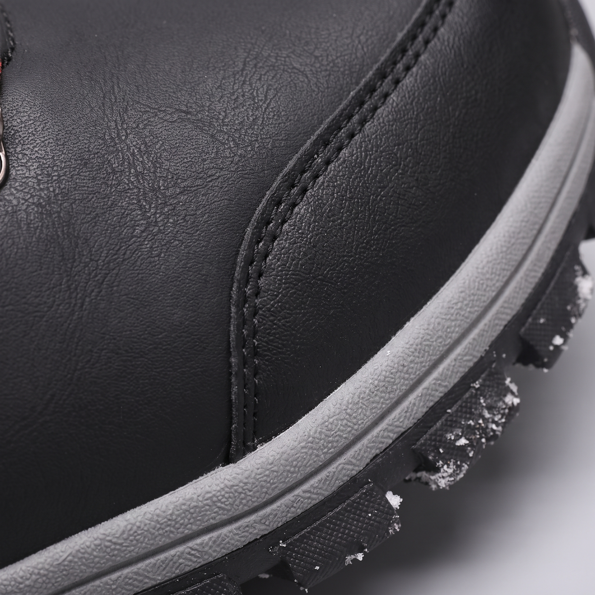 Waterproof Winter Hiking Boots