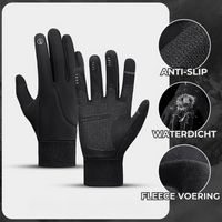 WeatherGuard Waterproof Gloves