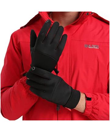 WeatherGuard Waterproof Gloves