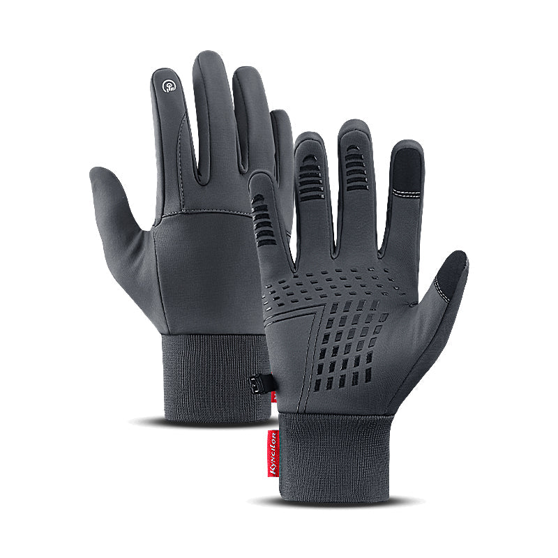 WeatherGuard Waterproof Gloves