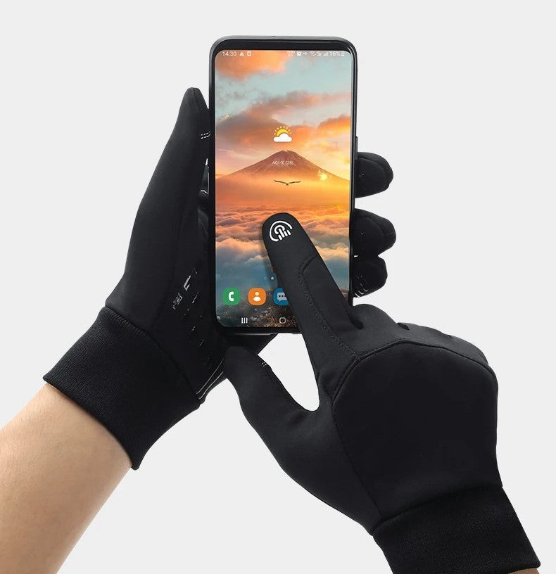 WeatherGuard Waterproof Gloves