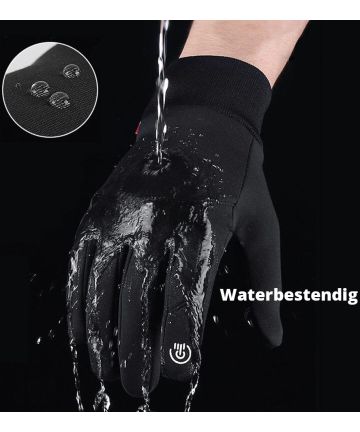 WeatherGuard Waterproof Gloves