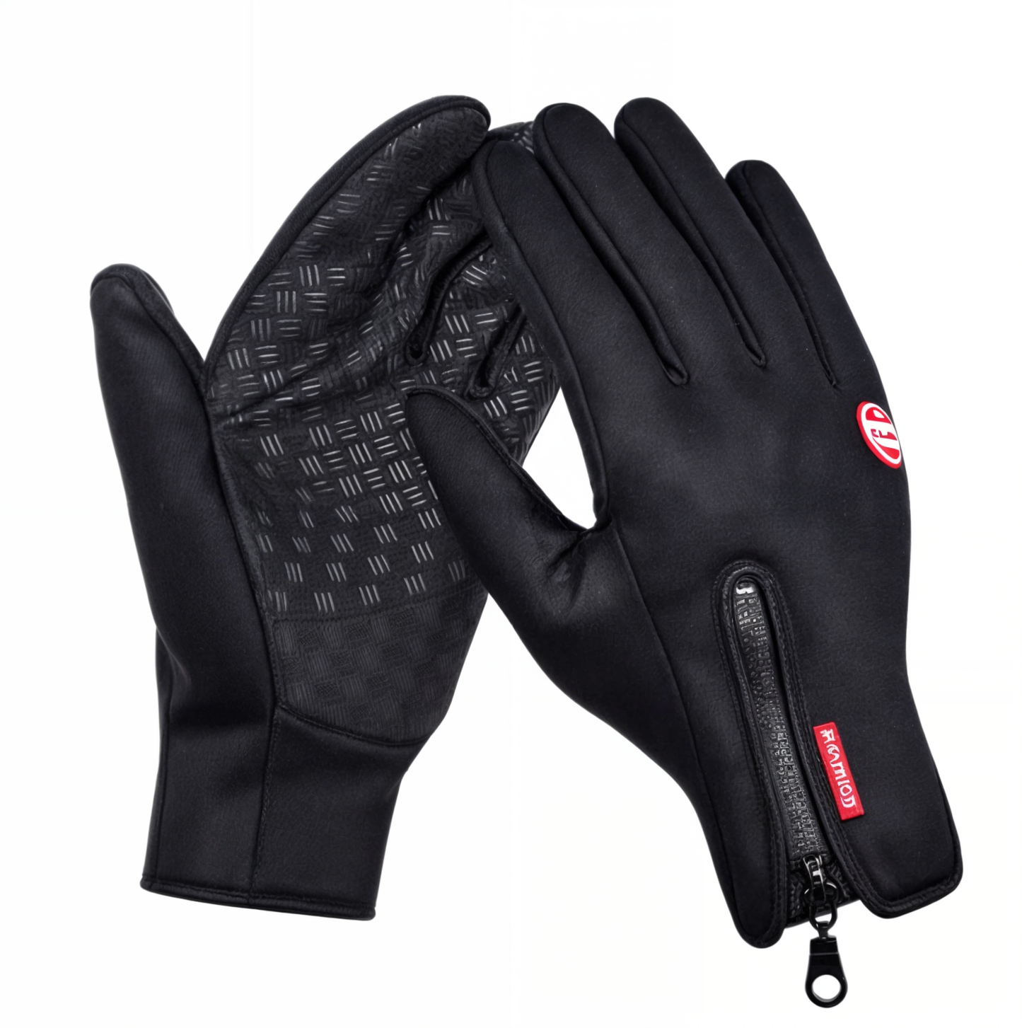 Windproof Thermal Gloves