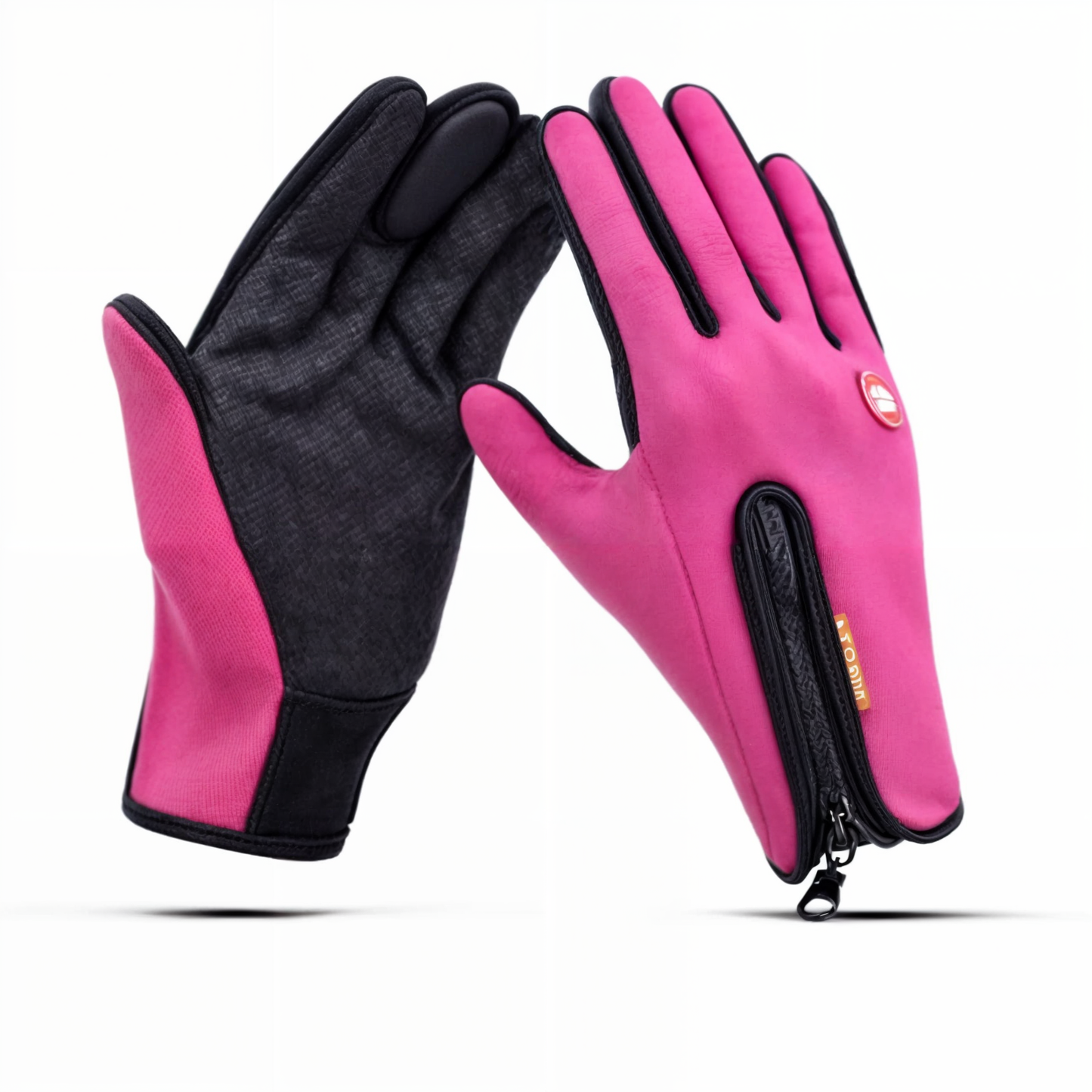 Windproof Thermal Gloves