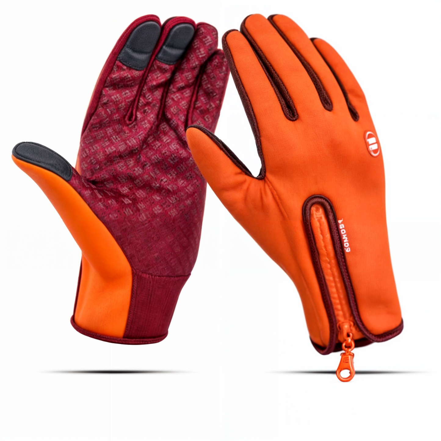 Windproof Thermal Gloves