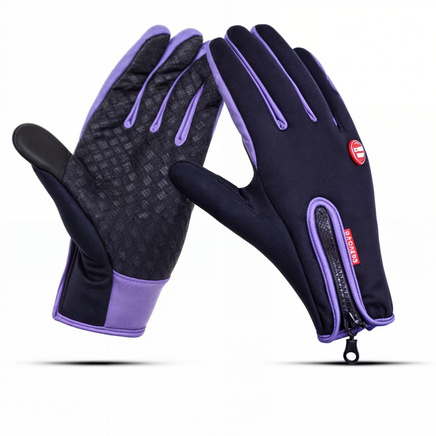 Windproof Thermal Gloves