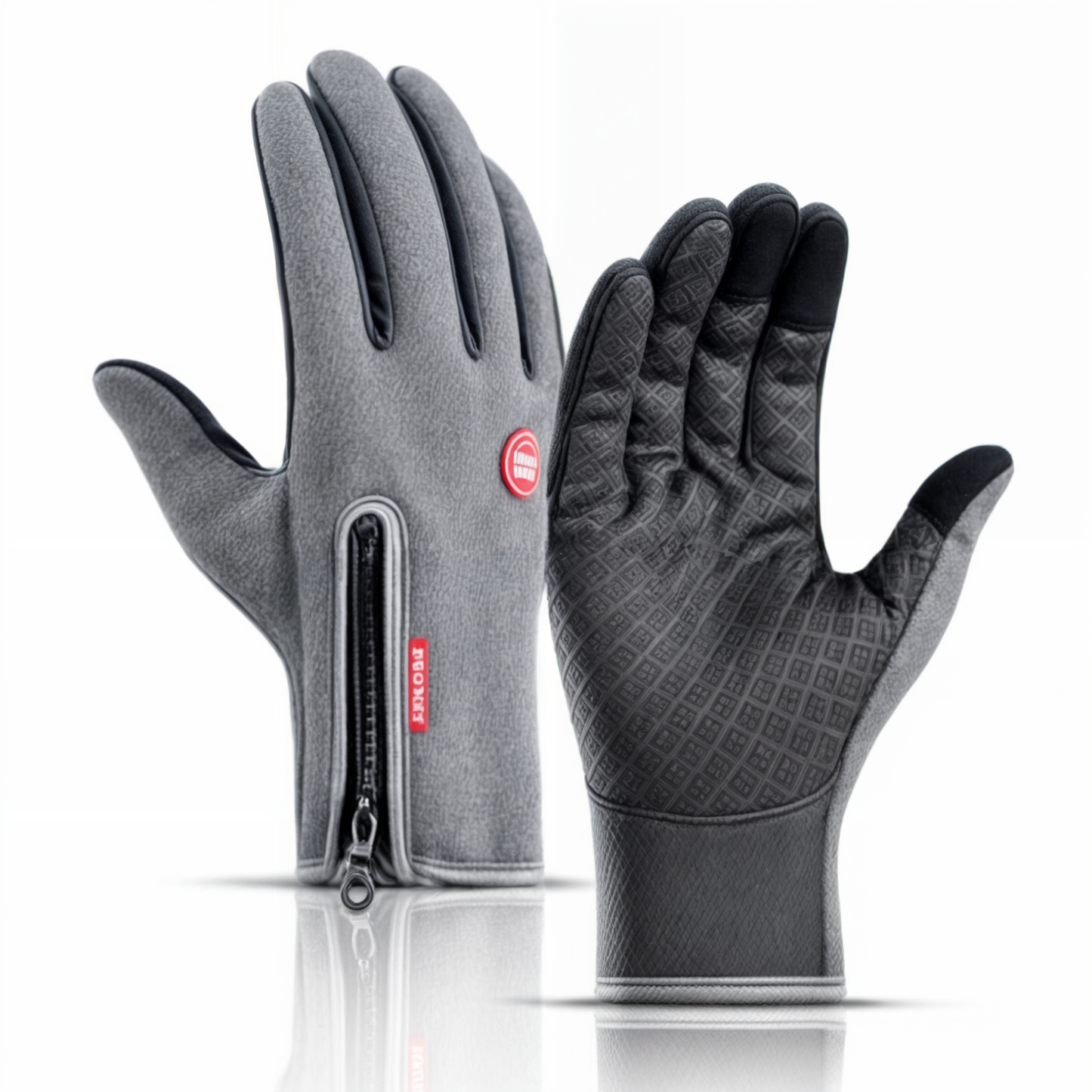 Windproof Thermal Gloves