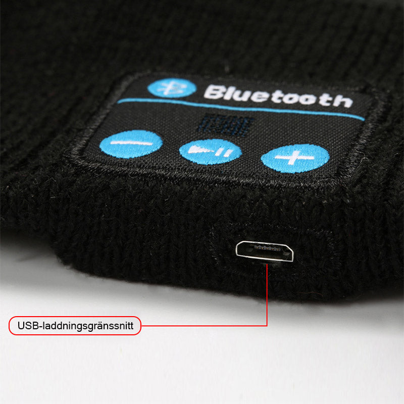 Wireless Bluetooth Headband for Men and Women