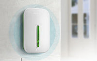 Wireless Doorbell Without Battery - Weatherproof & Energy-Efficient