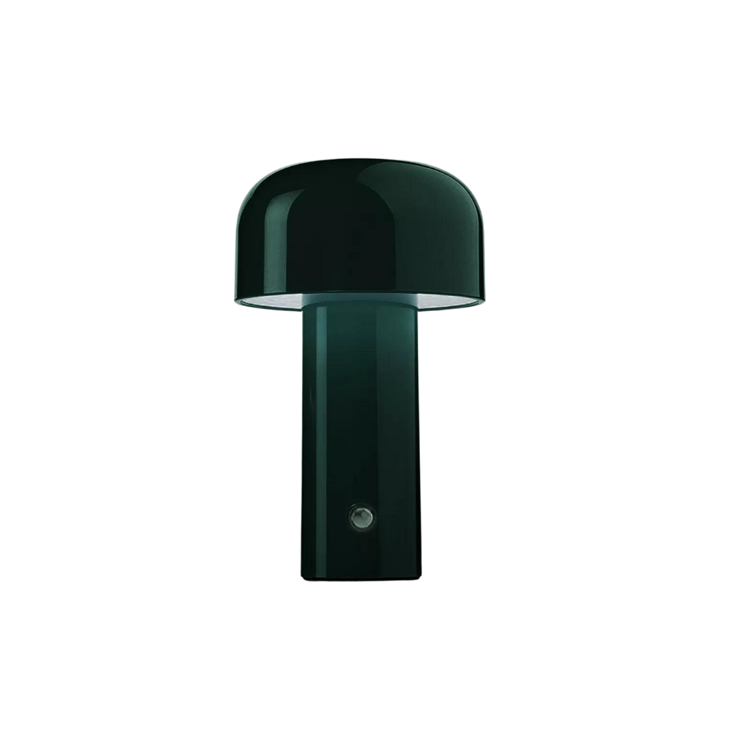 Wireless Table Lamp - Modern Mushroom Style - Portable and Rechargeable - Image 7