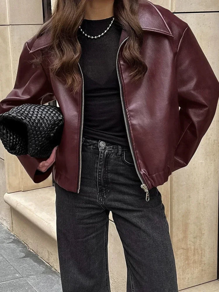 Women's All-Season Jacket