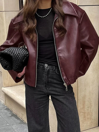 Women's All-Season Jacket