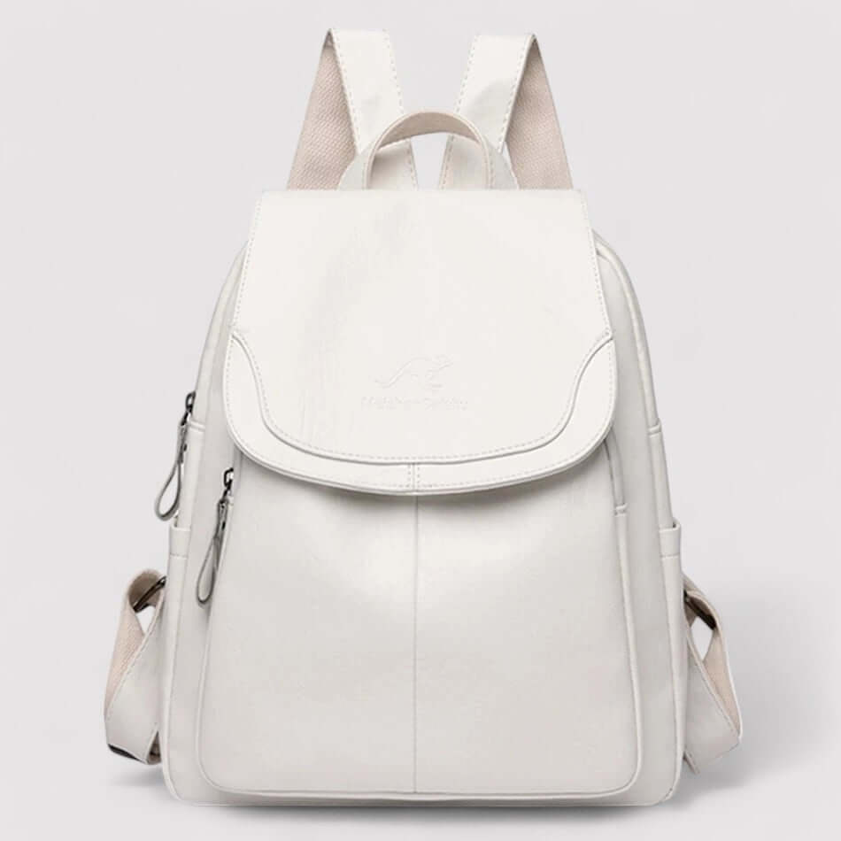 Women's Anti-Theft Backpack