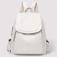 Women's Anti-Theft Backpack