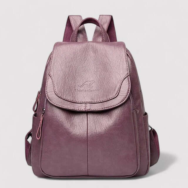 Women's Anti-Theft Backpack