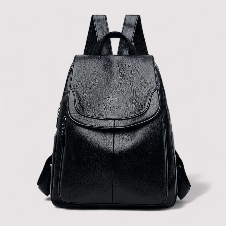 Women's Anti-Theft Backpack