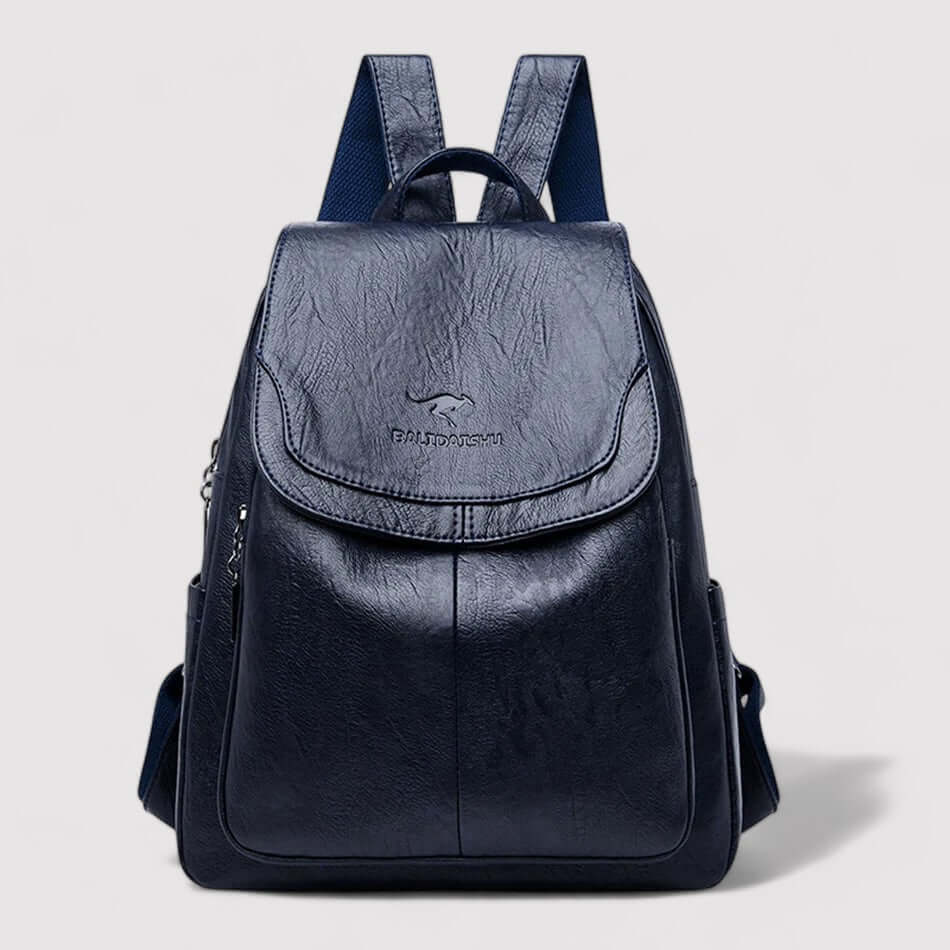 Women's Anti-Theft Backpack