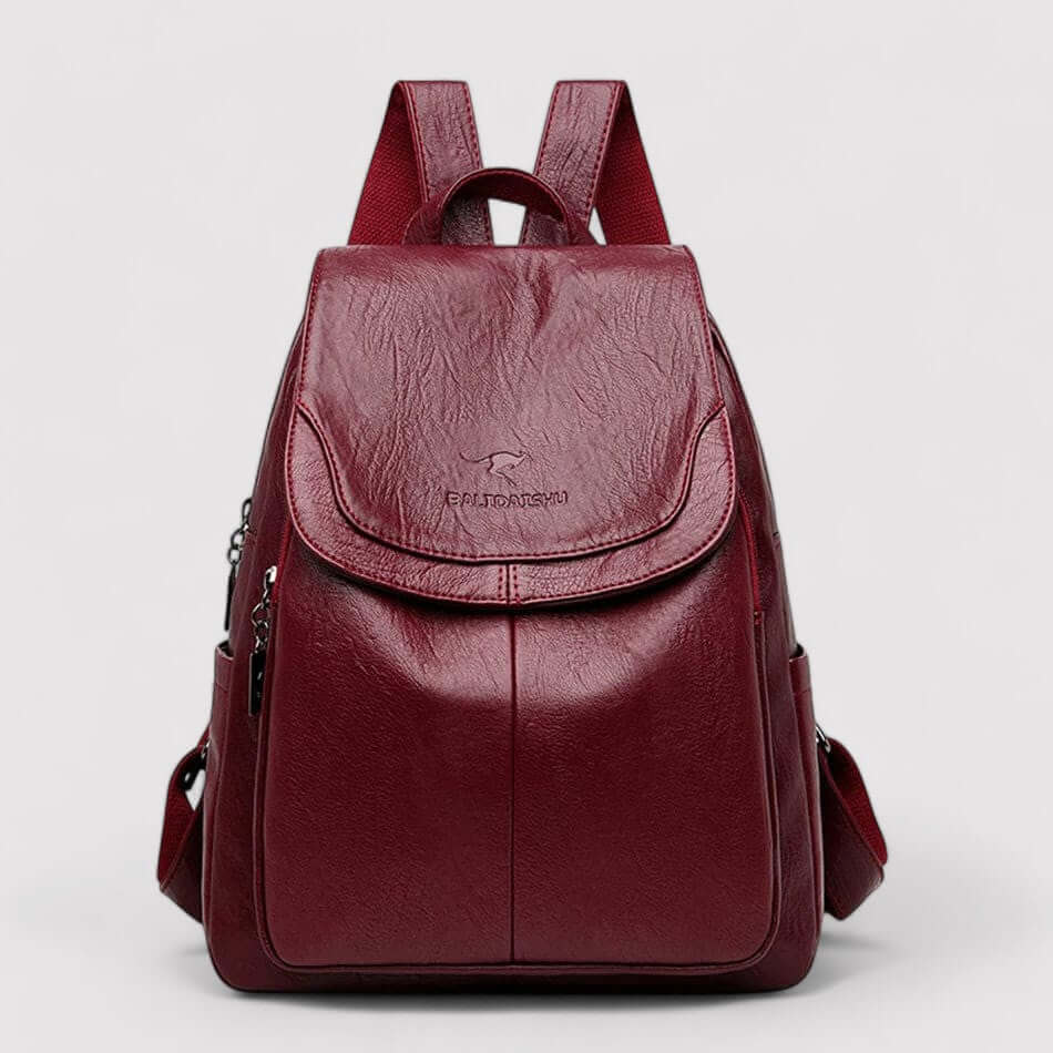 Women's Anti-Theft Backpack