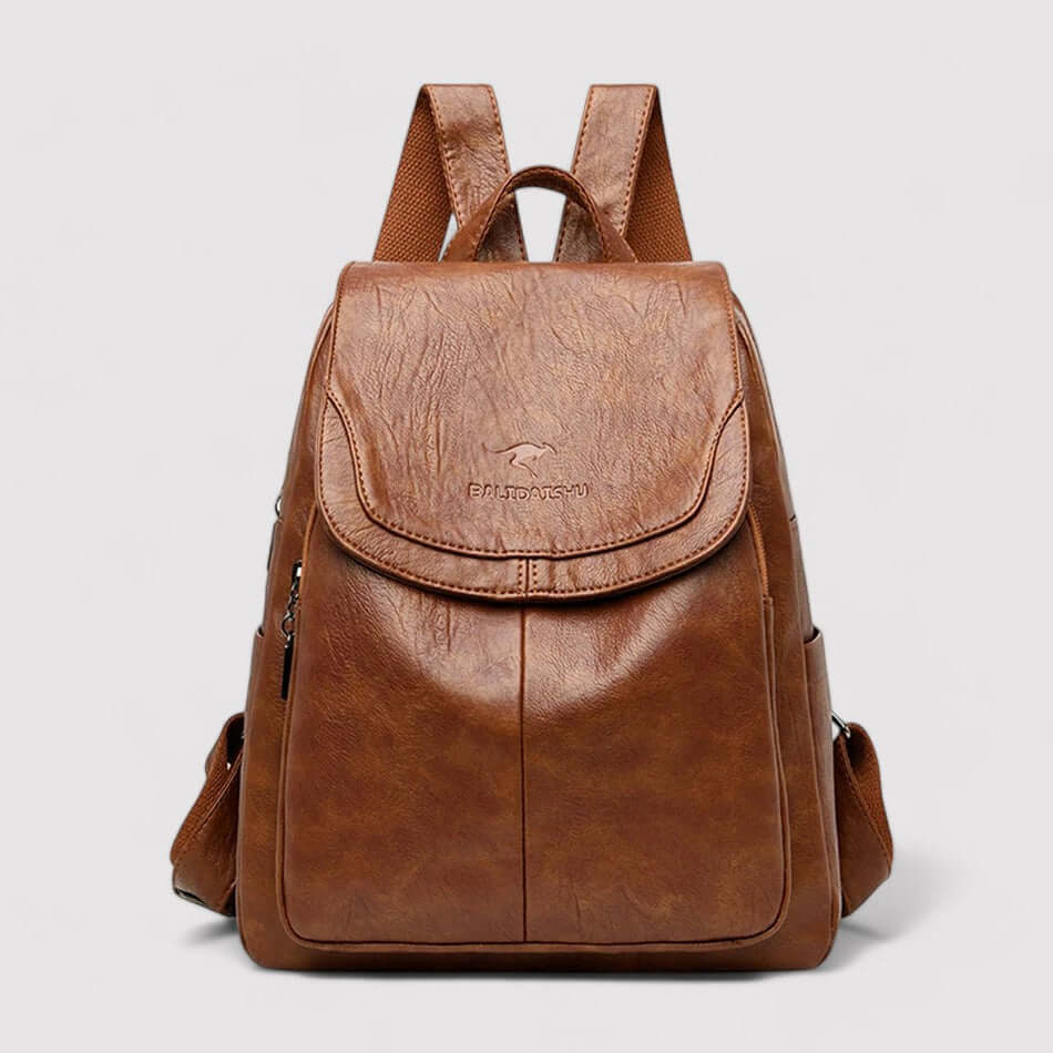 Women's Anti-Theft Backpack