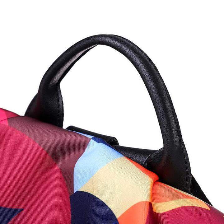 Women's Anti-Theft Backpack