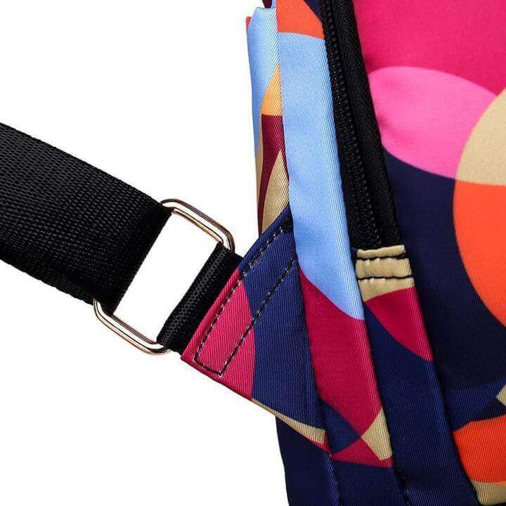 Women's Anti-Theft Backpack