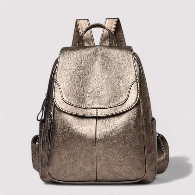 Women's Anti-Theft Backpack