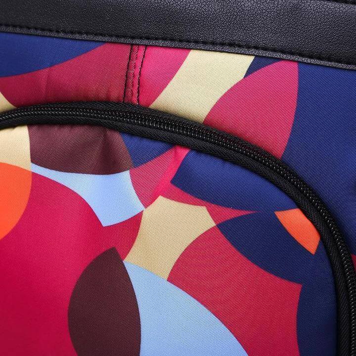 Women's Anti-Theft Backpack