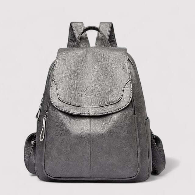 Women's Anti-Theft Backpack