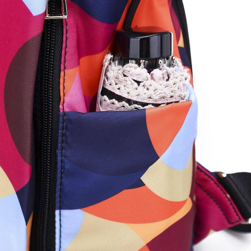 Women's Anti-Theft Backpack