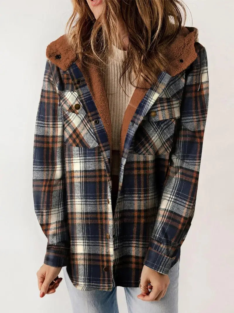 Women's Autumn and Winter Jacket
