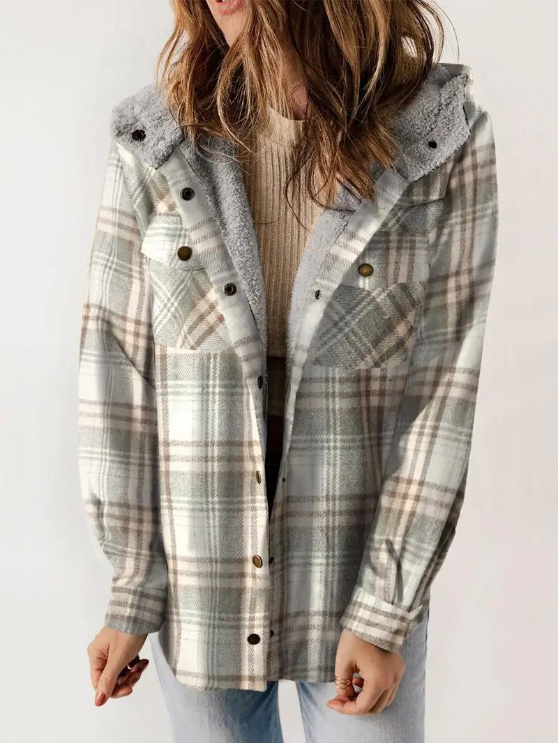 Women's Autumn and Winter Jacket
