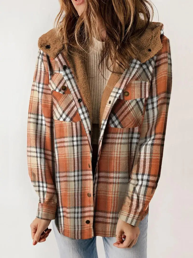 Women's Autumn and Winter Jacket