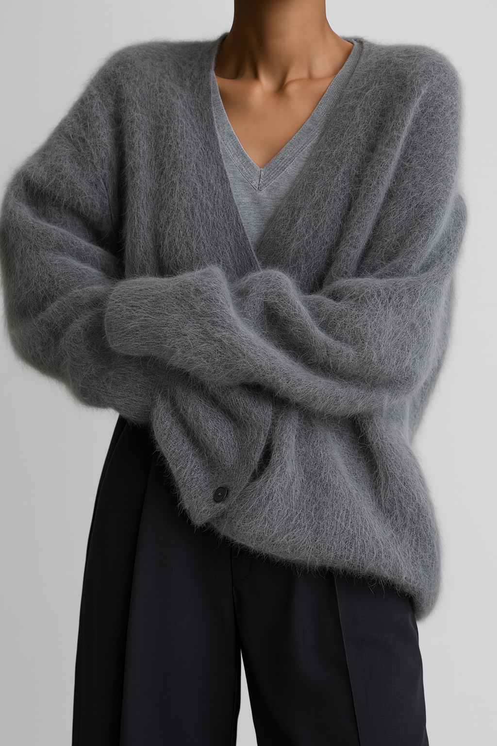 Women's Cardigan