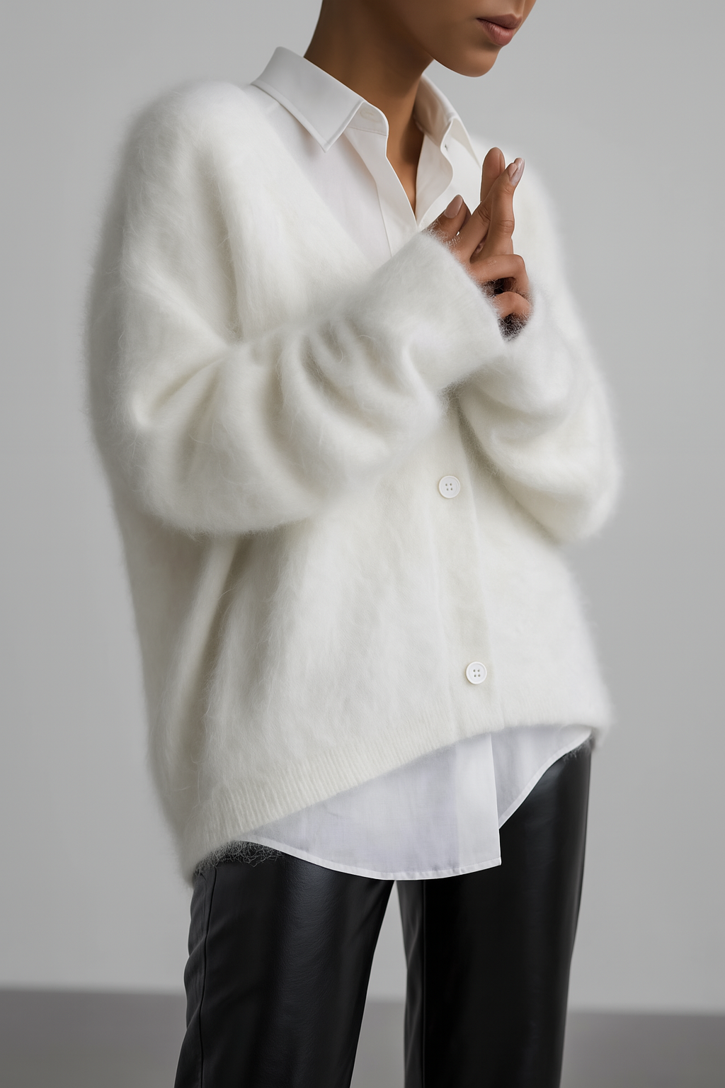 Women's Cardigan