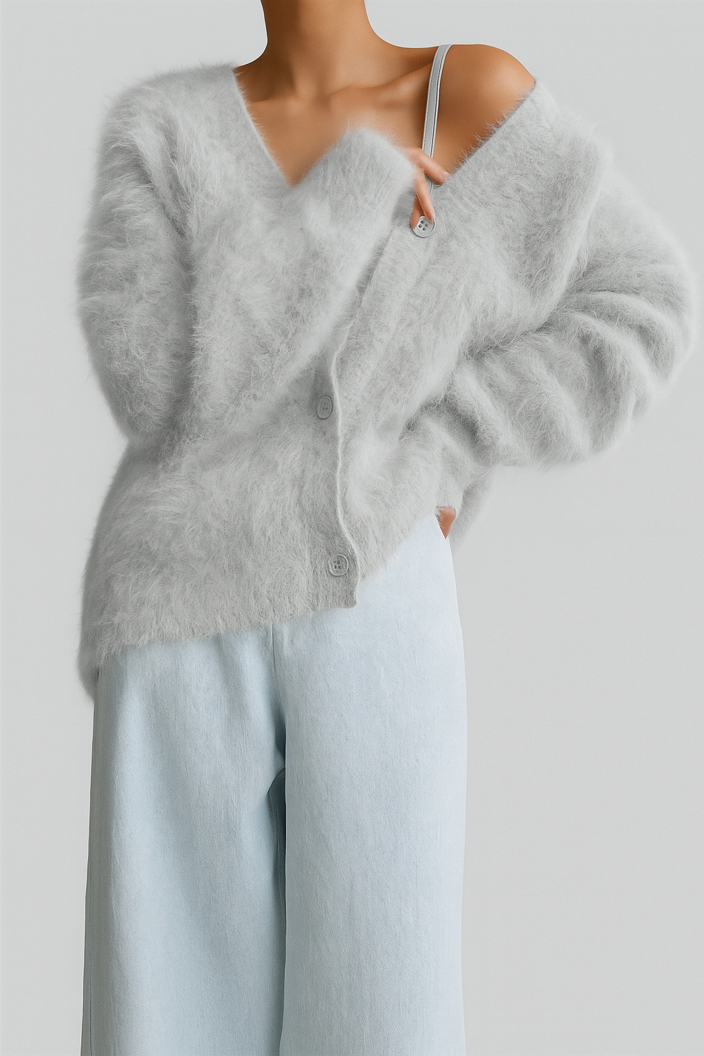 Women's Cardigan