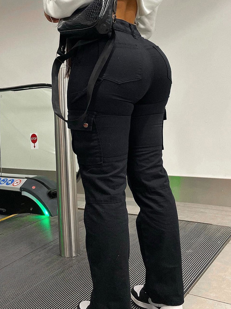Women's Cargo Pants