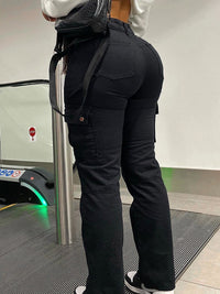 Women's Cargo Pants