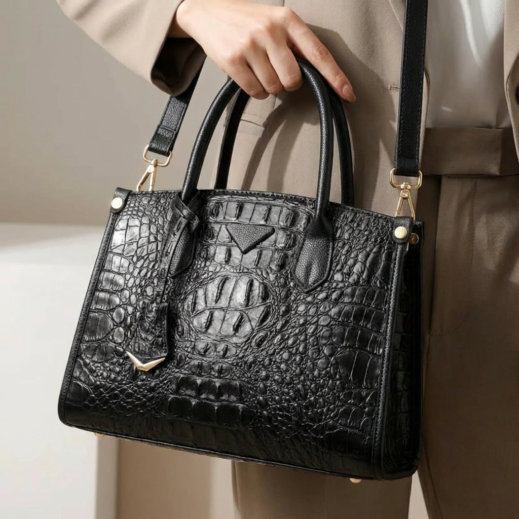 Women's Elegant Handbag