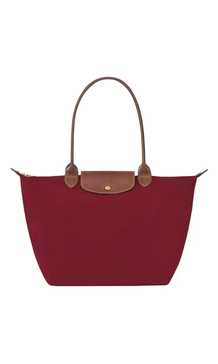 Women's Elegant Shoulder Bag with Adjustable Straps