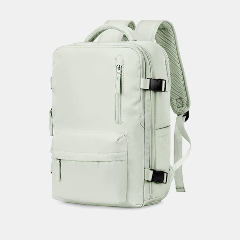Women's Large Multifunctional Waterproof Backpack