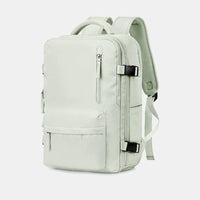 Women's Large Multifunctional Waterproof Backpack